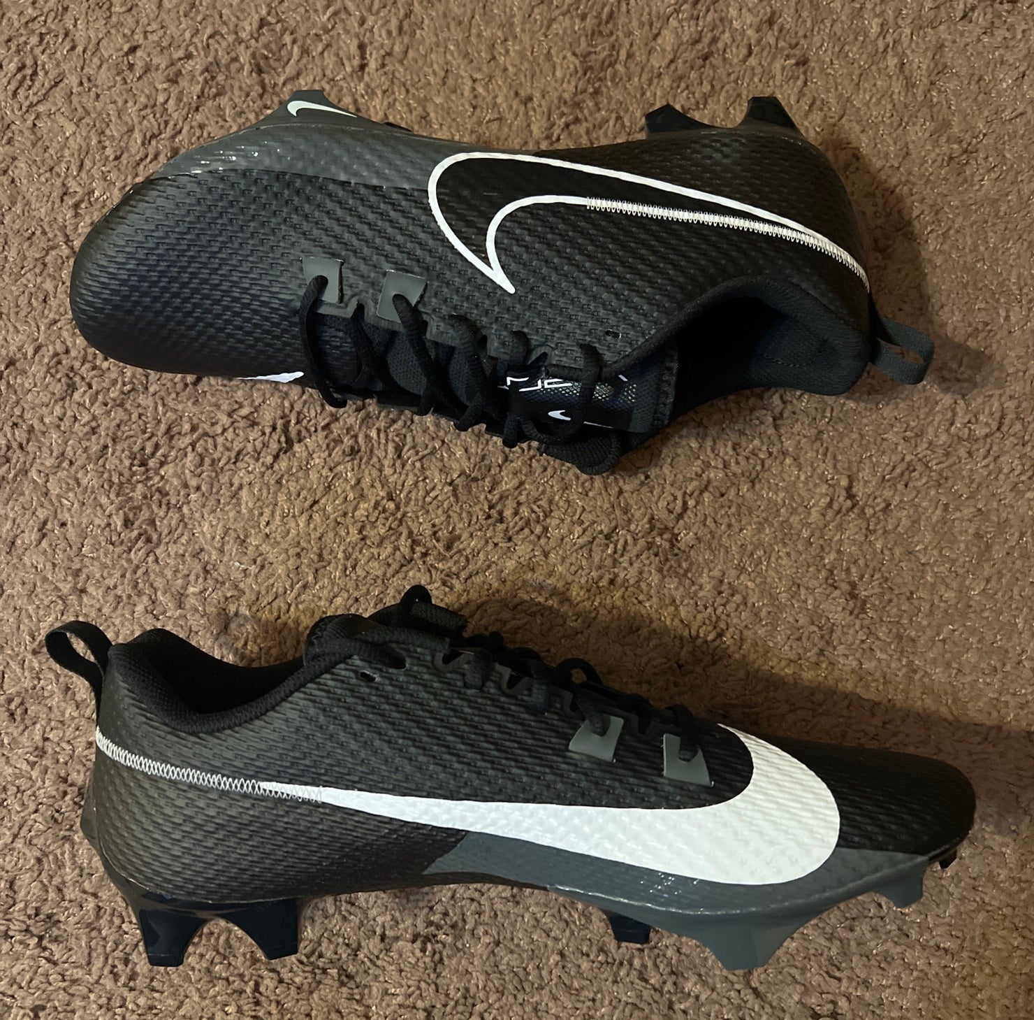NEW Nike Vapor Edge Speed 360 2 Football Cleats FN7763-003  display picture 1