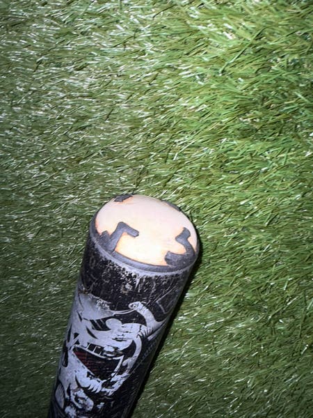 Batte Baseball DeMarini Voodoo 2012 - 33 Pouces / 30 Oz (-3) BBCOR Neuve