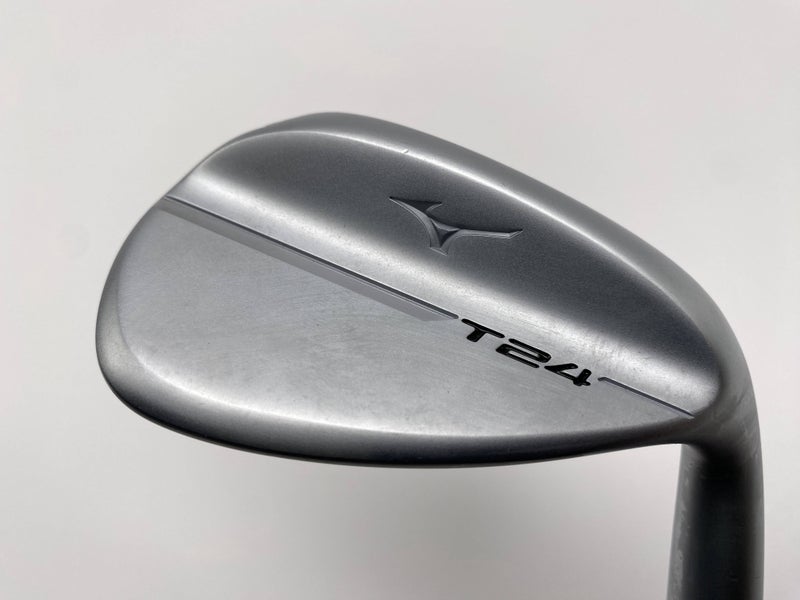 Mizuno T24 Soft Satin Sand Wedge SW 54* 10 S DG S400 Tour Issue Stiff RH