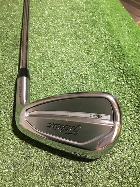 Titleist 2023 T-200 Forged 48* Gap Wedge (GW) Regular NS Pro