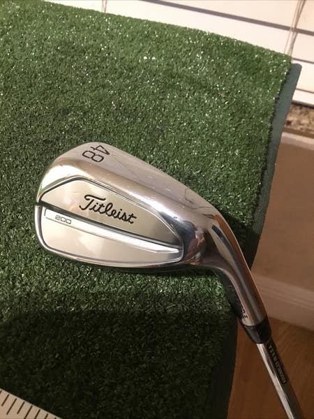 Titleist 2023 T-200 Forged 48* Gap Wedge (GW) Regular NS Pro