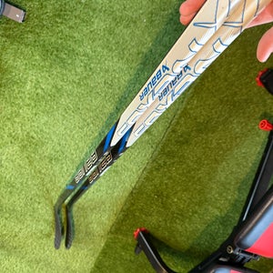 Senior Bauer Left Hand Nexus League P28 Pro Stock (New)