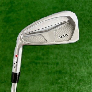 LH Ping i200 3 Iron / Extra Stiff