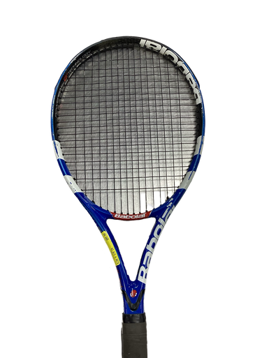 Babolat (Used) Adult 4 3/8" Tennis Racquet