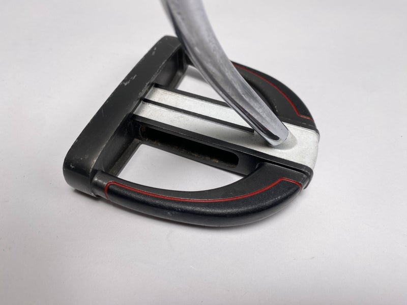 Odyssey Backstryke Marxman Putter 35" Mens RH
