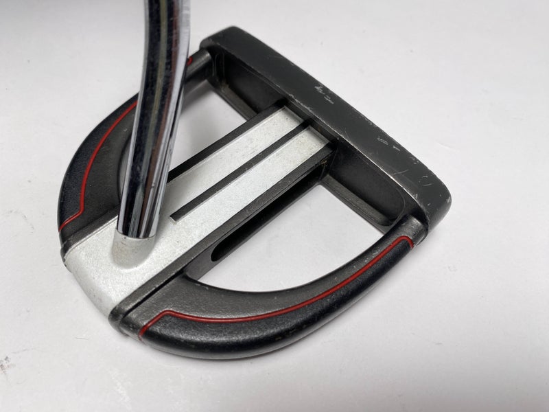 Odyssey Backstryke Marxman Putter 35" Mens RH