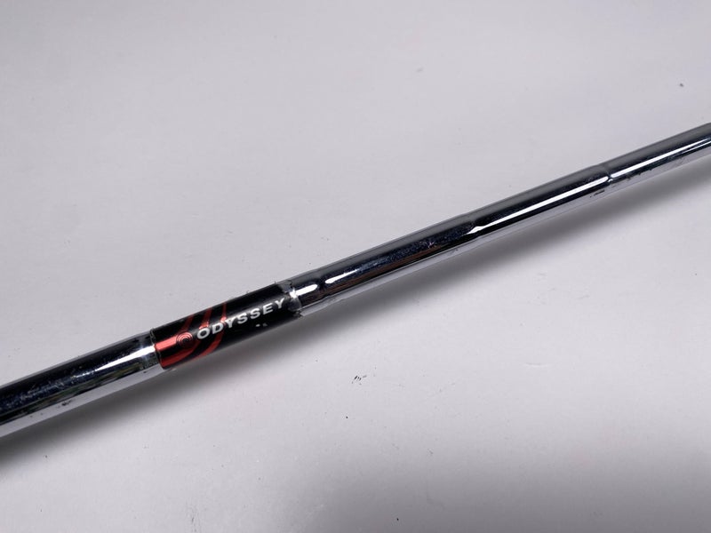Odyssey Backstryke Marxman Putter 35" Mens RH