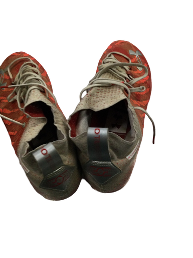 Under Armour (Used) Red Adult