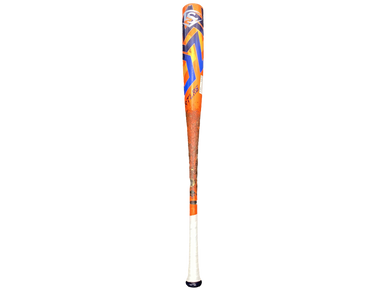 Louisville Slugger (Used) (-3) 33" Orange Bat
