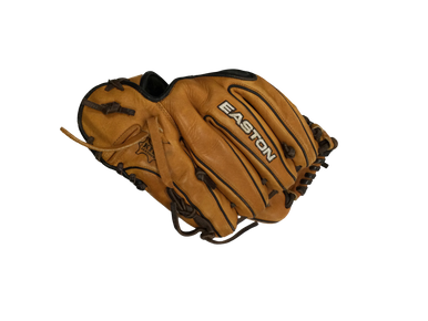 Easton (Used) Brown Left Hand Throw 11.5" Baseball Glove