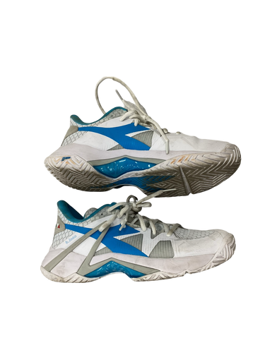 Diadora (Used) Size M 9.0 (W 10.0) Women's Adult Shoes