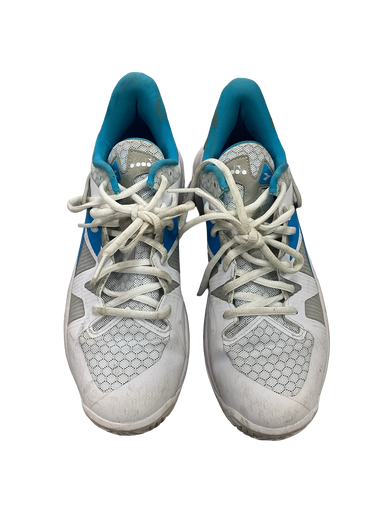 Diadora (Used) Size M 9.0 (W 10.0) Women's Adult Shoes