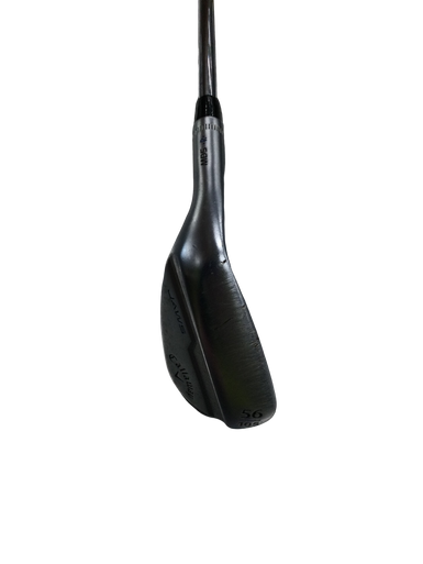 Callaway (Used) Right Handed Men's Stiff Flex 56 Degree Steel Shaft Wedge