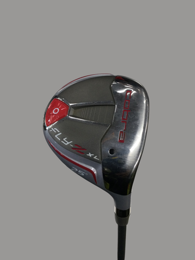 Cobra (Used) Right Handed Women's Ladies Flex 7 Wood Fairway Wood