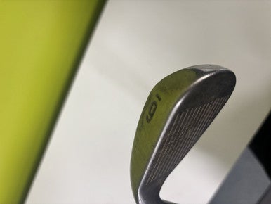 Callaway (Used) Right Handed Men's Steel Shaft 6 Iron