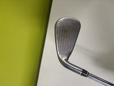 Callaway (Used) Right Handed Men's Steel Shaft 6 Iron