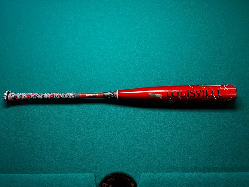 2019 Louisville Slugger Meta Prime 30 oz 33" (Used)