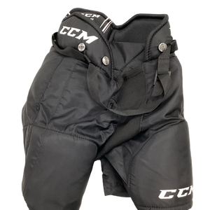 Used CCM LTP Youth Pant Black MD 11613-S000157824