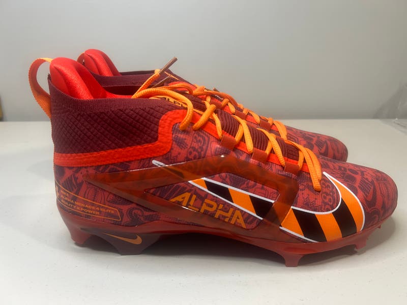 Size 12 Men display picture 3