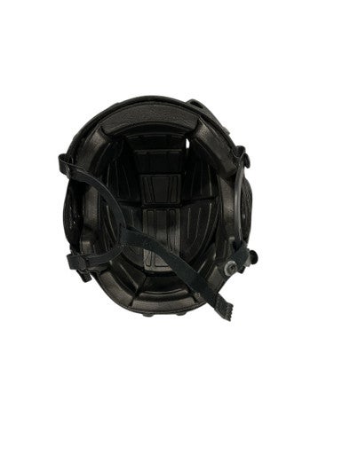 Used CCM HOCKEY HELMET REC USE ONLY Hockey Helmet Only Black LG 11847-S000025754