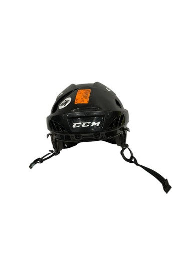 Used CCM HOCKEY HELMET REC USE ONLY Hockey Helmet Only Black LG 11847-S000025754