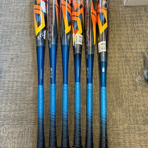 2024 Louisville Slugger Atlas BBCOR Certified Bat (-3) Alloy 26 oz 29" (New)