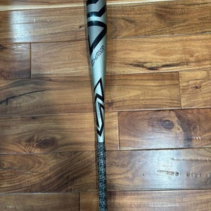 Louisville Slugger Omaha BBCOR Certified Bat (-3) 29 oz 32" (Used)