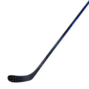 Refurbished Pro Stock Bauer Twitch *Blue Graphic*