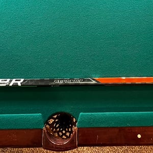 Bauer Supreme UltraSonic Hockey Stick