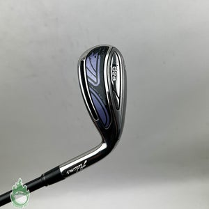 Used Right Handed Adams Golf Idea 7 Iron Ladies 50g Graphite Golf Club