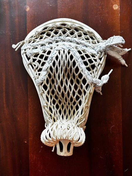 Adult STX Strung AV8 Head (Used)