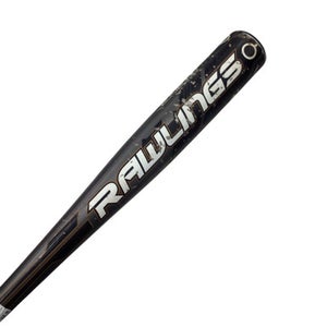 Used Rawlings VELO 5150 ALLOY BB/SB High School -3 Bat 33" 11760-S000074527