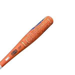 Used Louisville Slugger ATLAS BB/SB USSSA 2 3/4 Bat 29" 11760-S000074518
