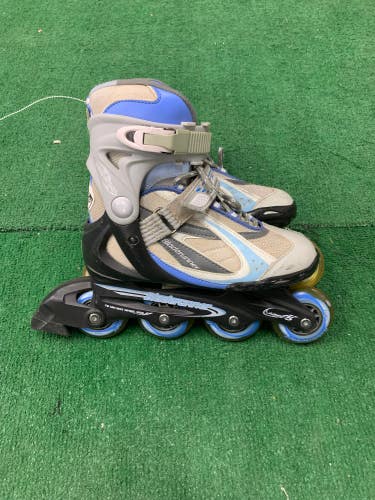 Bladerunner Inline Skates | Size 6 Regular