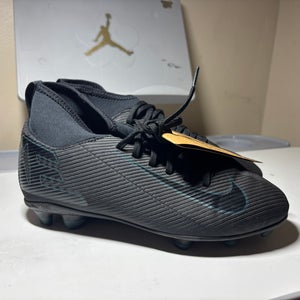 JR Superfly 10 club FG/MG. Size 5