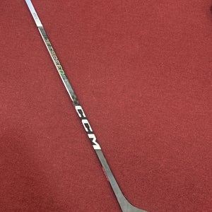 CCM Super Tacks AS-V Pro Left Hand P28 85 flex  Pro Stock (New) Stick Item#ASV6