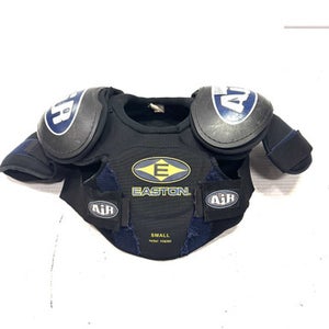 Used Easton AIR Senior Shoulder Pads SM 11860-C000289700