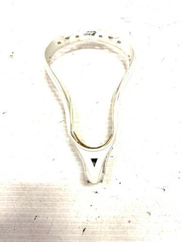 Brine (Used) White Head