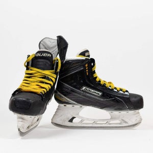 Bauer Supreme MX3 Size 5 Hockey Goalie Skates