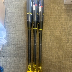 2023 Easton Hype Comp BBCOR Certified Bat (-3) Composite 30 oz 33" (New)