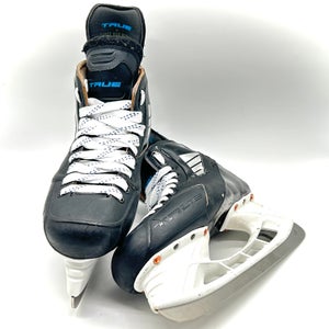 True Pro Custom - Used NHL Pro Stock Hockey Skates - Paul Stastny (Size 10)
