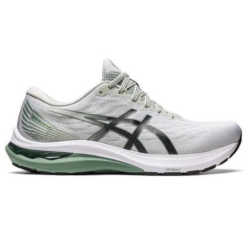 Asics GT-2000 11 1011B441-021 Sneaker Mens Light Sage Black Running Shoes FL3570