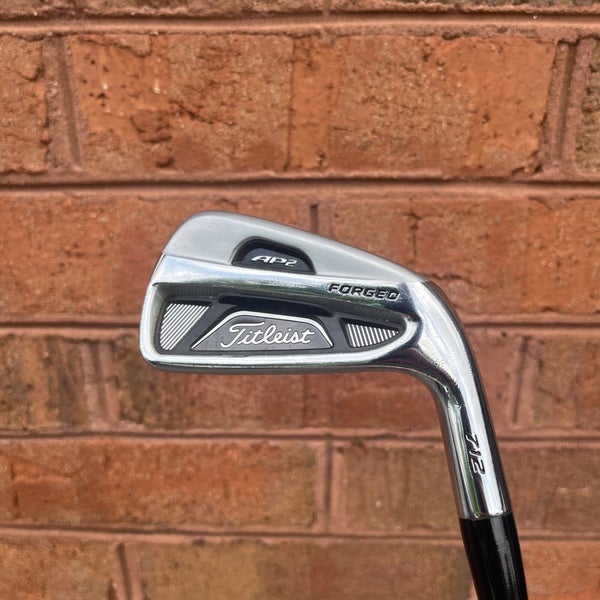 Titleist AP2 712 SINGLE 3 Iron DGS300 Steel MINT Golf Club