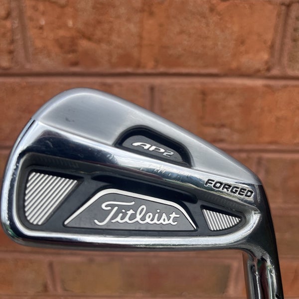 Titleist AP2 712 SINGLE 3 Iron DGS300 Steel MINT Golf Club