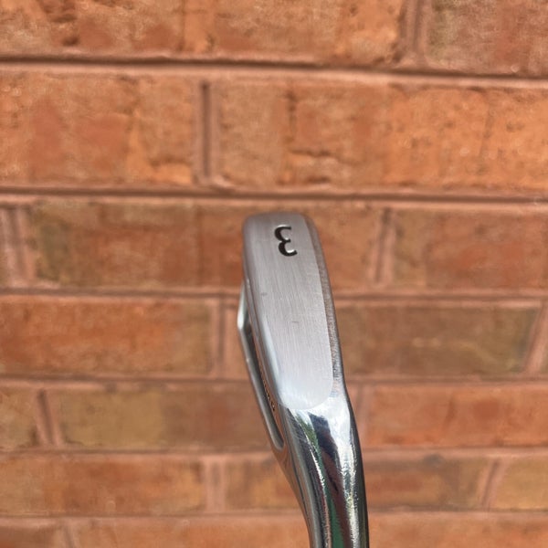 Titleist AP2 712 SINGLE 3 Iron DGS300 Steel MINT Golf Club