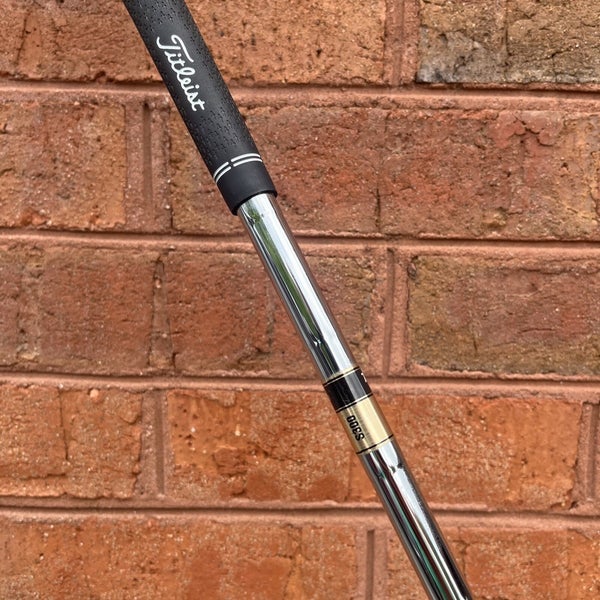 Titleist AP2 712 SINGLE 3 Iron DGS300 Steel MINT Golf Club