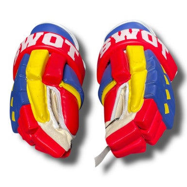 (Used) Senior 14" Gloves