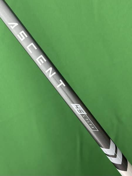 TaylorMade Womens Stealth Fairway 7-Wood 7W 21* Ascent 45 Ladies