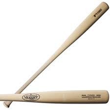 NEW LOUISVLLE K100 36" ASH FUNGO BAT  11835-WILWTLWBFN100NA36