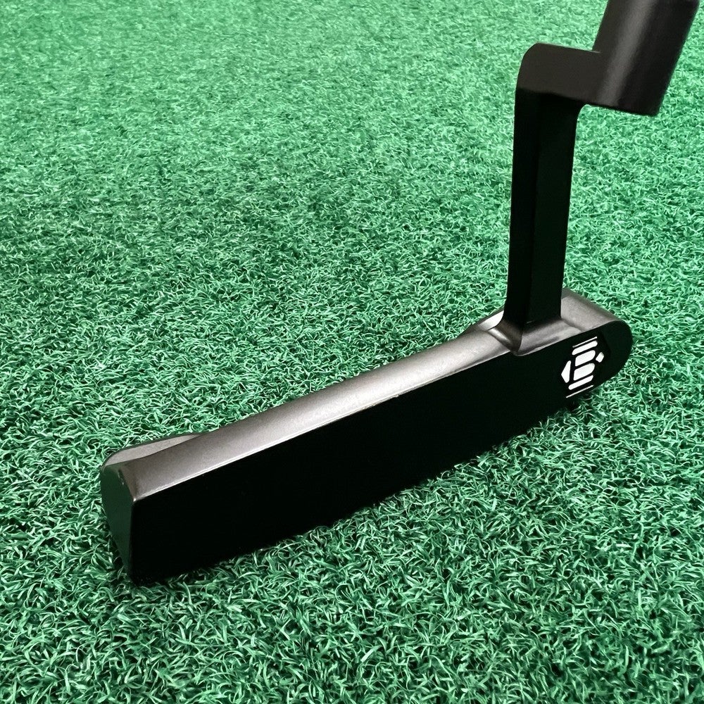 Bettinardi - BETTINARDI パター SIGNATURE SERIES 10 Putter – Studio B